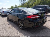 Ford Fusion Sport 3FA6P0VP5HR298638 photo