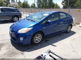 Toyota Prius Iii JTDKN3DU6A0029657 снимка