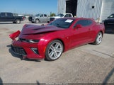 Chevrolet Camaro 2Ss 1G1FH1R78J0183022 fotografie