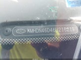 Hyundai Elantra Gls/Limited KMHDN46D46U215219 fotografie