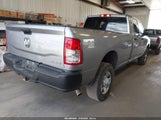 Ram  Tradesman 4X4 8' Box 3C6UR5HJ0MG605078 снимка