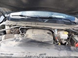 Ram  Tradesman 4X4 8' Box 3C6UR5HJ0MG605078 снимка