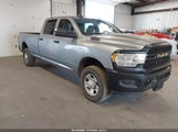 Ram  Tradesman 4X4 8' Box 3C6UR5HJ0MG605078 снимка