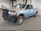 Ram  Tradesman 4X4 8' Box 3C6UR5HJ0MG605078 снимка