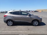 Hyundai Tucson Gls KM8JUCAC6CU326719 снимка