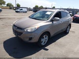 Hyundai Tucson Gls KM8JUCAC6CU326719 снимка