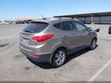 Hyundai Tucson Gls KM8JUCAC6CU326719 снимка