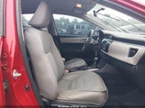 Toyota Corolla Le 5YFBURHE7FP359992 fotografie