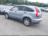 Honda Cr-V Ex JHLRE385X7C001713 fotografie