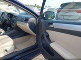 Volkswagen Jetta 1.8T Se 3VWD17AJ6EM275596 fotografie