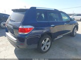 Toyota Highlander Limited V6 5TDDK3EH0CS130633 fotografie