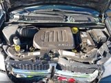 Dodge Grand Caravan Sxt 2C4RDGCG1GR181123 снимка