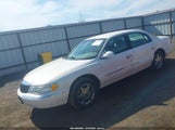 Lincoln Continental 1LNHM97V7YY840427 снимка