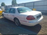 Lincoln Continental 1LNHM97V7YY840427 снимка