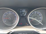 Hyundai Elantra Gls (Ulsan Plant) KMHDH4AE7BU144003 снимка