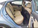 Hyundai Elantra Gls (Ulsan Plant) KMHDH4AE7BU144003 снимка
