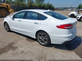 Ford Fusion Sel 3FA6P0CD3LR152658 photo