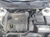 Kia Optima Lx KNAGE123275147251 fotografie