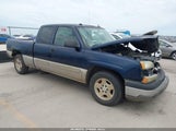 Chevrolet Silverado  Ls 1GCEC19T55Z281568 fotografie