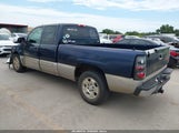 Chevrolet Silverado  Ls 1GCEC19T55Z281568 fotografie