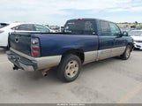 Chevrolet Silverado  Ls 1GCEC19T55Z281568 fotografie