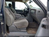 Chevrolet Silverado  Ls 1GCEC19T55Z281568 fotografie