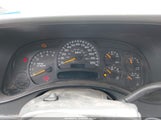 Chevrolet Silverado  Ls 1GCEC19T55Z281568 fotografie