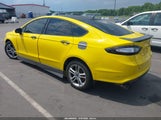 Ford Fusion S 3FA6P0G77ER349744 fotografie