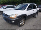 Kia Sportage Lx V6 KNDJE723877367882 photo