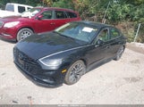 Hyundai Sonata Limited KMHL34J20NA197292 снимка