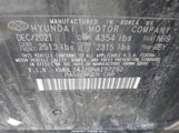 Hyundai Sonata Limited KMHL34J20NA197292 снимка