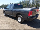 Ram  Classic Tradesman 4X4 6'4 Box 1C6RR7FG4LS155404 снимка