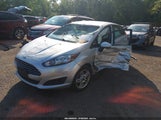 Ford Fiesta Se 3FADP4EJ8KM131057 photo
