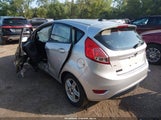Ford Fiesta Se 3FADP4EJ8KM131057 photo