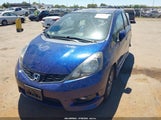 Honda Fit Sport JHMGE8H58CC015636 photo