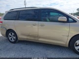 Toyota Sienna Le V6 8 Passenger 5TDKK3DC5CS233592 снимка