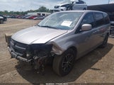 Dodge Grand Caravan Se Plus 2C4RDGBG2JR202344 снимка
