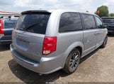 Dodge Grand Caravan Se Plus 2C4RDGBG2JR202344 снимка