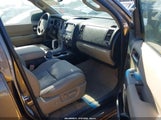 Toyota Sequoia Limited 5.7L V8 5TDJY5G16AS033284 photo