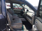 Honda Pilot Ex-L 5FNYF4H74BB054030 photo