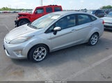Ford Fiesta Sel 3FADP4CJ0BM216154 снимка
