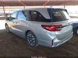 Honda Odyssey Ex-L 5FNRL6H68TB058115 photo