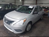Nissan Versa 1.6 S+ 3N1CN7AP3FL820753 photo