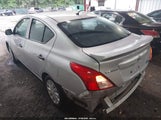 Nissan Versa 1.6 S+ 3N1CN7AP3FL820753 photo