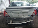 Nissan Versa 1.6 S+ 3N1CN7AP3FL820753 photo