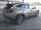 Hyundai Tucson Hybrid Limited KM8JEDD11SU264920 снимка