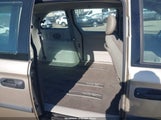 Dodge Caravan Se 1D4GP25R77B236417 photo