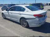 BMW 530E Iperformance WBAJA9C57KB389642 photo