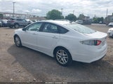 Ford Fusion Se 3FA6P0H7XER156020 снимка