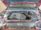 Ford Fusion Se 3FA6P0HR2DR160515 снимка